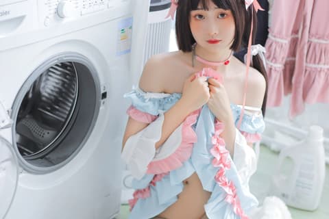 金鱼kinngyo - 金鱼牌洗衣机