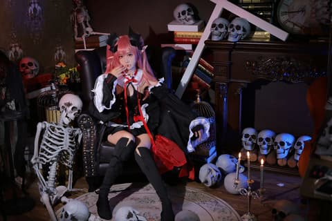 金鱼kinngyo - 克鲁鲁 采佩西