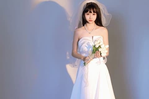 金鱼kinngyo - 你的新娘