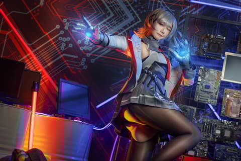 麻花酱-里诺原皮