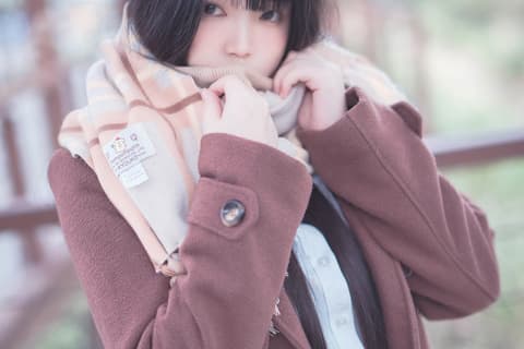 落落Raku - 同級生 Her