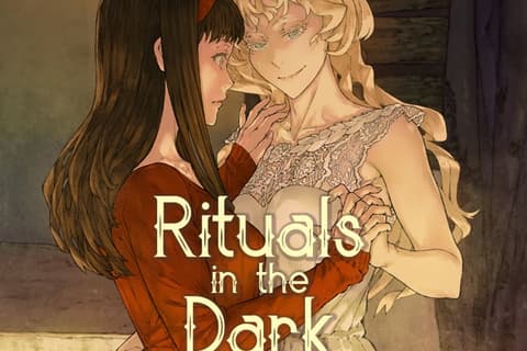 Rituals in the Dark 汉化硬盘版