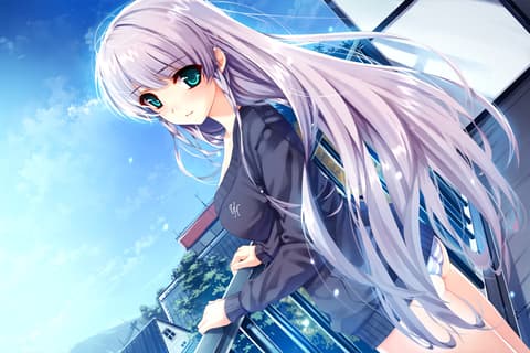 寻找失去的未来