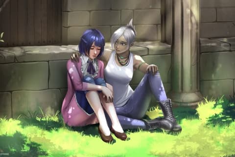  Saint Maker / 鬼成圣