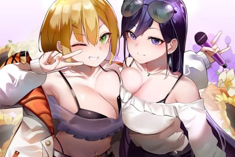 与经纪人恋爱是绝对禁止2