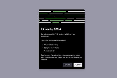 【保姆级教程】从零开通ChatGPT Plus