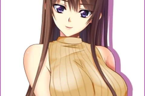  フタナリ母と女裝少年と母の射精管理をする愛娘