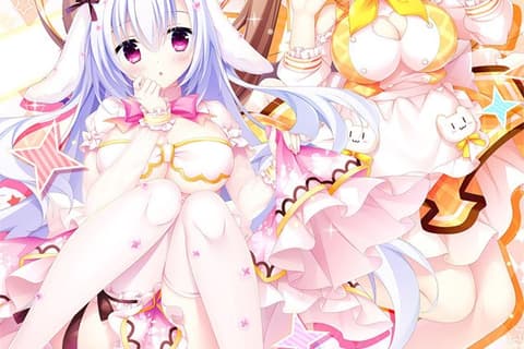 けもの道☆ガーリッシュスクエア2