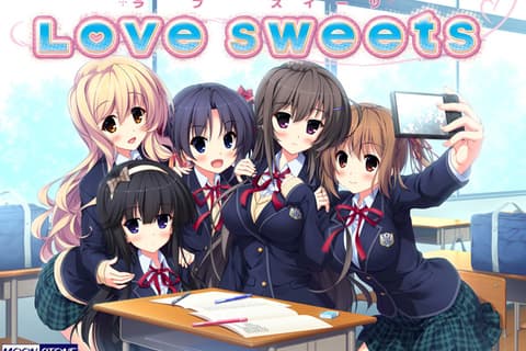 Love Sweets 