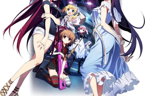 灰色的果实 全线汉化硬盘版