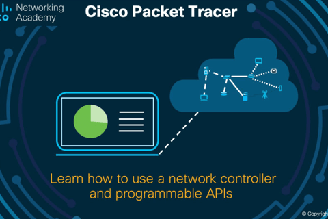  Cisco Packet Tracer8.0无弹窗