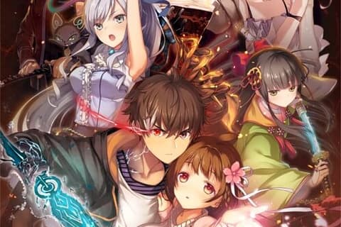 Deep One -ディープワン- 汉化硬盘版[默示汉化组][14.6G][BDOD]￼￼