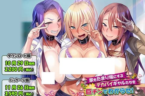  辣妹连续中出 汉化硬盘版