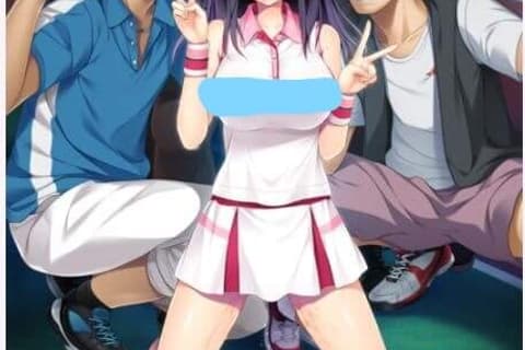 纯真老实的女朋友，被最凶性爱部劝诱之后…？