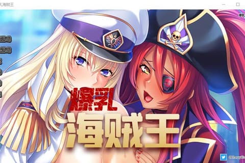 爆乳海賊王 汉化硬盘版