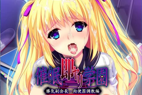  高傲副会长肉便器调教篇 汉化硬盘版