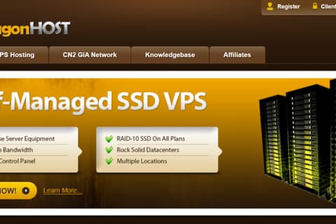 搬瓦工美国DC9 CN2 GIA 限量版 VPS补货，$74/年，1C/1G内存/20G SSD/1G带宽@500G月流量