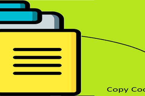 wordpress 文章代码复制拷贝插件copy code