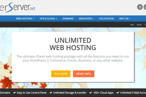InterServer - AMD Ryzen 3600x 专用服务器