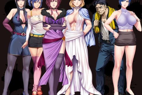  Great Deceiver 汉化硬盘版