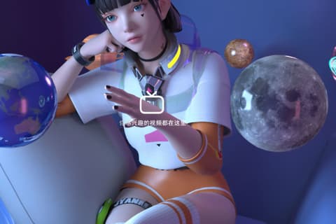 苹果cms超级播放器deplay-支持json对接-多播放器切换