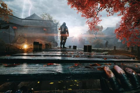 光明记忆：无限