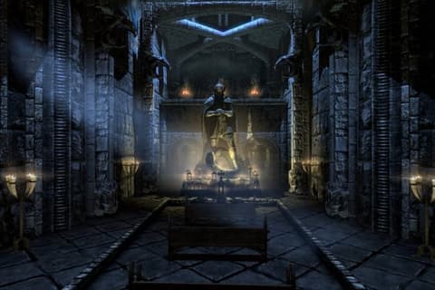 上古卷轴 5 天际周年纪念版