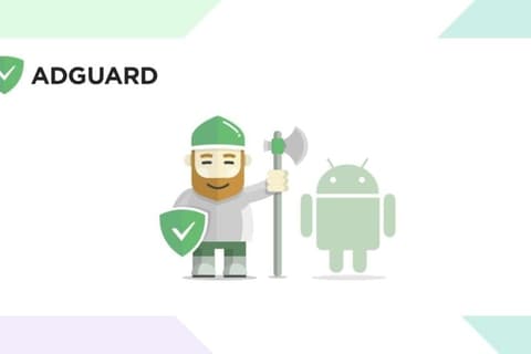 AdGuard 终身九设备仅需115元