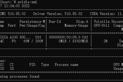 NovelAI原版部署教程