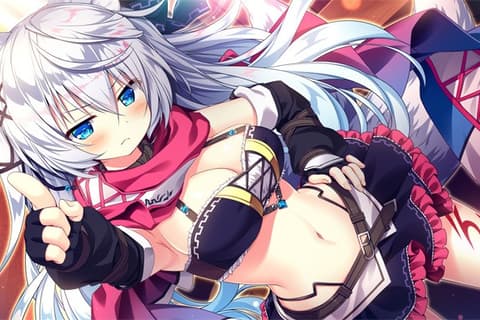 勇者を引退してよろず屋をオープ....