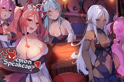 恶魔调酒师 / Monster Girls Bundle