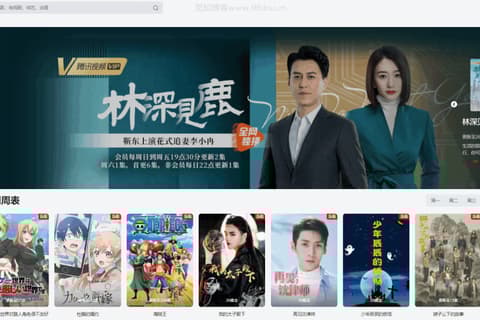 2022新版苹果cmsV10 MXProV4.3自适应影视站主题模板