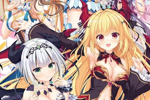  竜姫ぐーたらいふ3